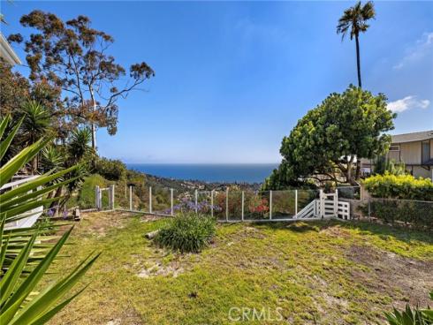 2869 Zell Drive, Laguna Beach, CA