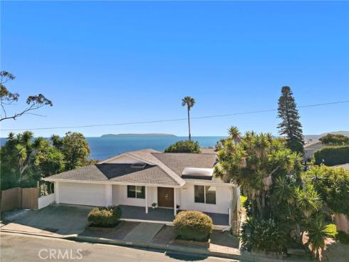 2869 Zell Drive, Laguna Beach, CA