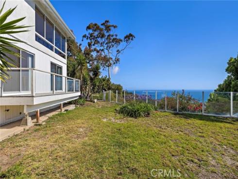 2869 Zell Drive, Laguna Beach, CA
