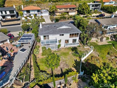 2869 Zell Drive, Laguna Beach, CA