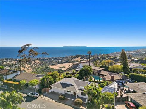 2869  Zell   Drive, Laguna Beach, CA
