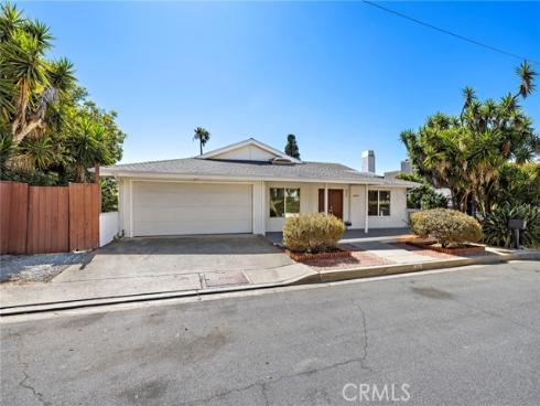 2869 Zell Drive, Laguna Beach, CA
