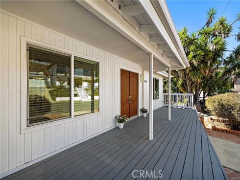 2869 Zell Drive, Laguna Beach, CA