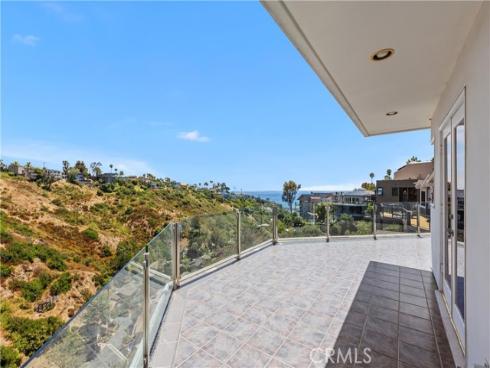 2365 Hillview Drive , Laguna Beach, CA