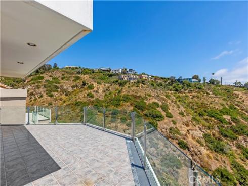 2365 Hillview Drive , Laguna Beach, CA