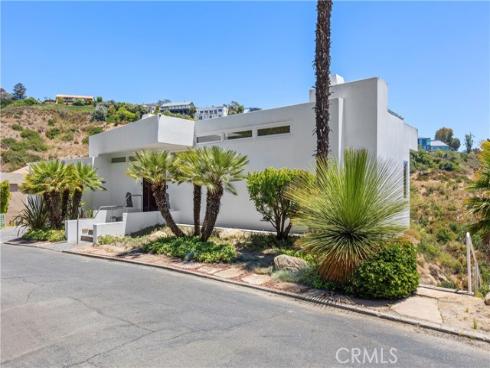 2365 Hillview Drive , Laguna Beach, CA