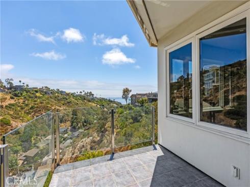 2365 Hillview Drive , Laguna Beach, CA