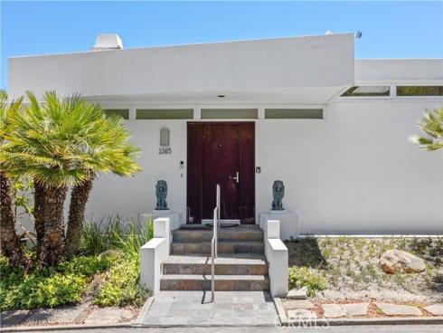2365 Hillview Drive , Laguna Beach, CA