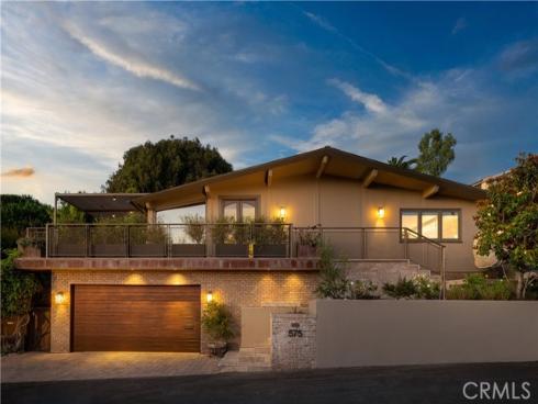 575 Center Street, Laguna Beach, CA