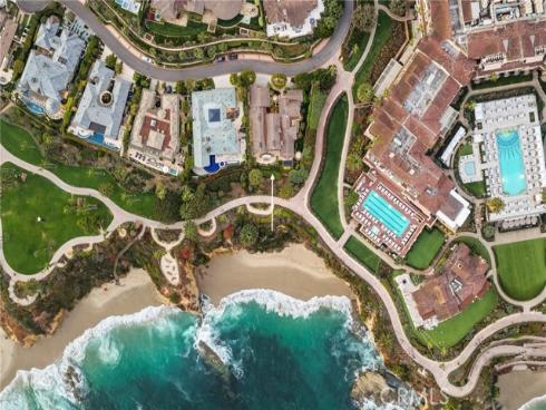 15 Montage Way, Laguna Beach, CA