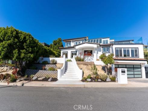 2850 Zell Drive, Laguna Beach, CA