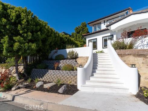 2850 Zell Drive, Laguna Beach, CA