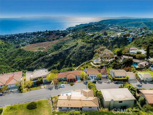 2850  Zell   Drive, Laguna Beach, CA