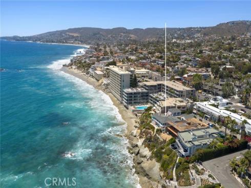 1665 Viking Road, Laguna Beach, CA