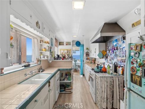 1665 Viking Road, Laguna Beach, CA