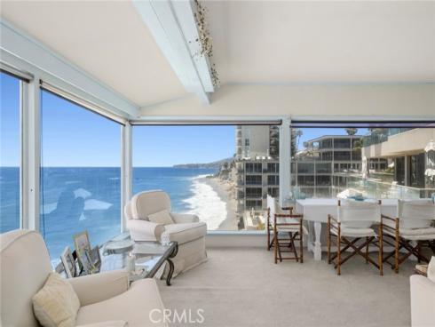 1665 Viking Road, Laguna Beach, CA