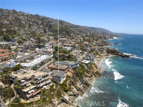 1665 Viking Road, Laguna Beach, CA