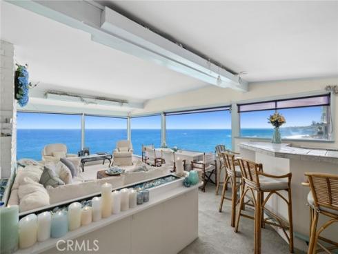 1665 Viking Road, Laguna Beach, CA