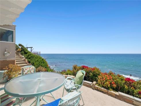 1665 Viking Road, Laguna Beach, CA