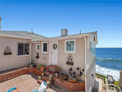 1665 Viking Road, Laguna Beach, CA