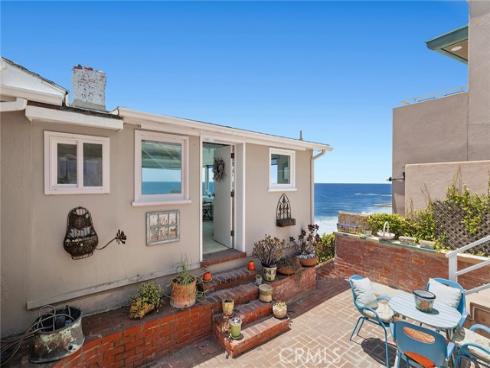 1665 Viking Road, Laguna Beach, CA