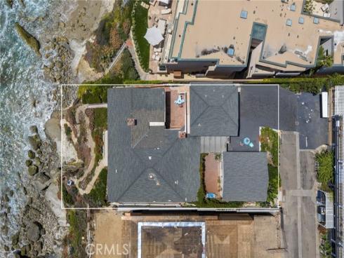 1665 Viking Road, Laguna Beach, CA