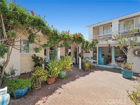 1665 Viking Road, Laguna Beach, CA