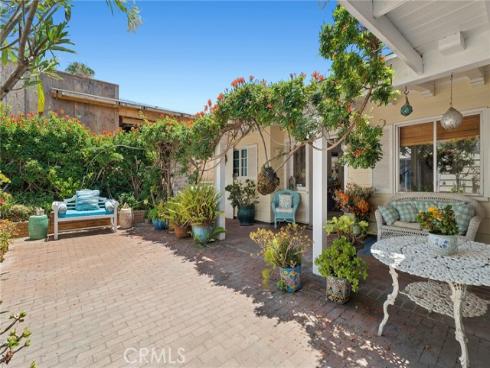 1665 Viking Road, Laguna Beach, CA