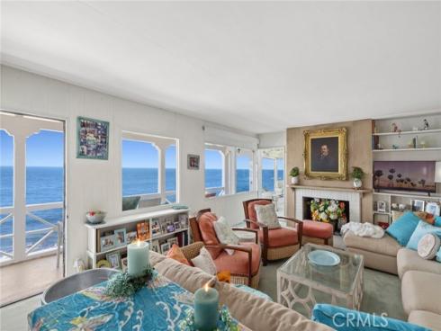 1665 Viking Road, Laguna Beach, CA