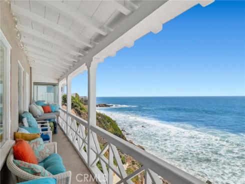 1665 Viking Road, Laguna Beach, CA