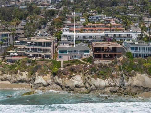 1665 Viking Road, Laguna Beach, CA