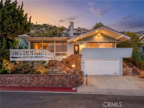 17 N Vista De La Luna , Laguna Beach, CA