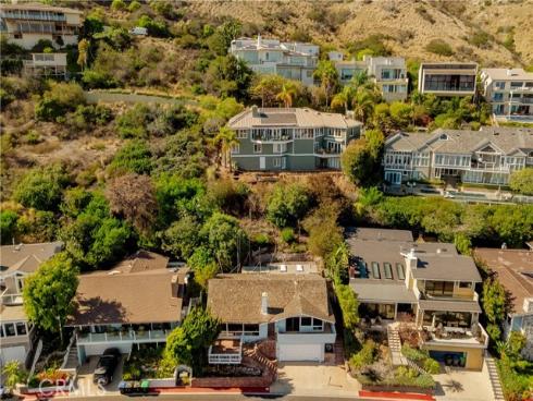 17 N Vista De La Luna , Laguna Beach, CA