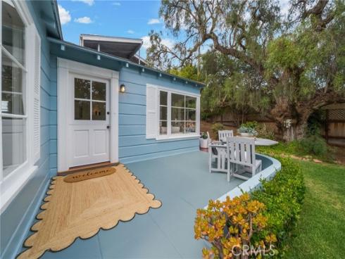 477 Hill , Laguna Beach, CA