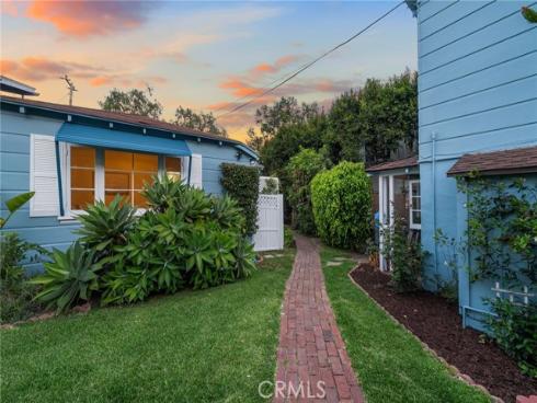477 Hill , Laguna Beach, CA