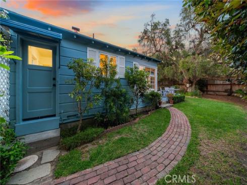 477 Hill , Laguna Beach, CA