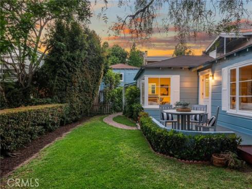 477 Hill , Laguna Beach, CA