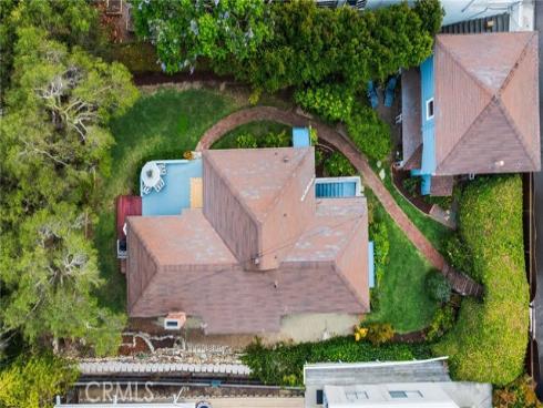 477 Hill , Laguna Beach, CA