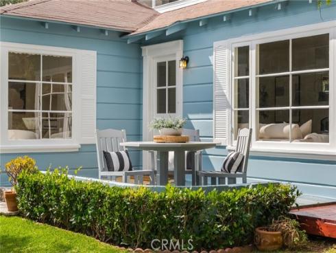 477 Hill , Laguna Beach, CA