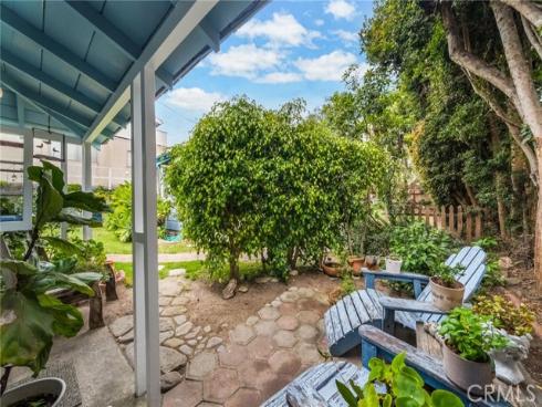 477 Hill , Laguna Beach, CA