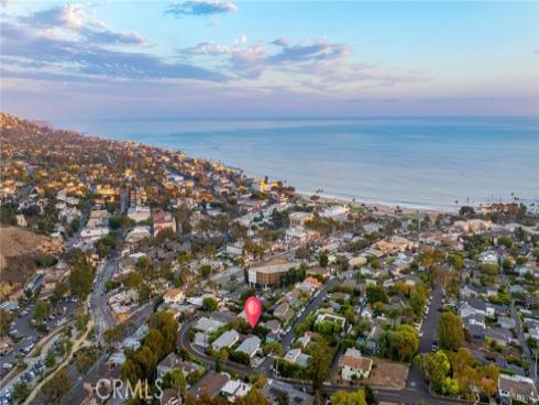 477 Hill , Laguna Beach, CA