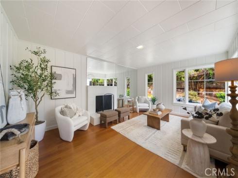 477 Hill , Laguna Beach, CA