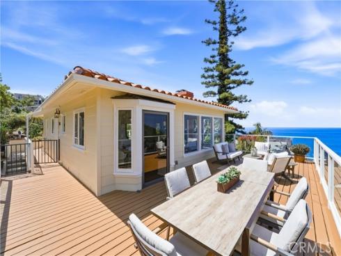 32021 sunset Avenue, Laguna Beach, CA