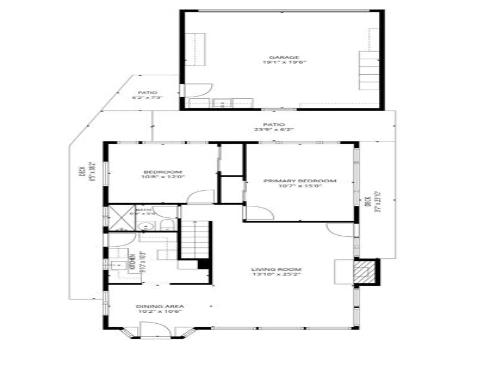 32021 sunset Avenue, Laguna Beach, CA