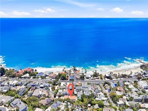 32021 sunset Avenue, Laguna Beach, CA