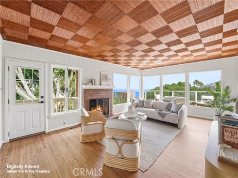 32021 sunset Avenue, Laguna Beach, CA