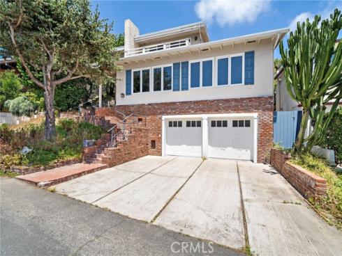 459 Hilledge Drive, Laguna Beach, CA