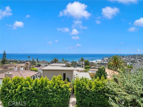 459 Hilledge Drive, Laguna Beach, CA