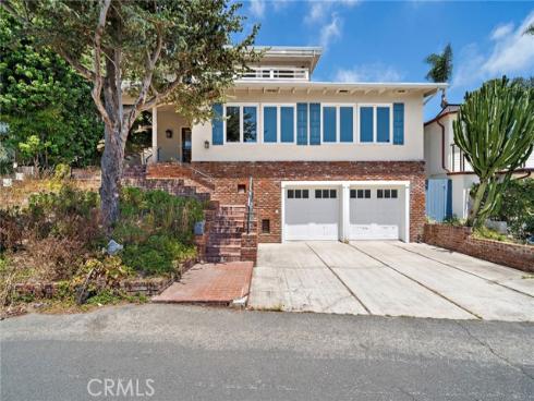 459 Hilledge Drive, Laguna Beach, CA