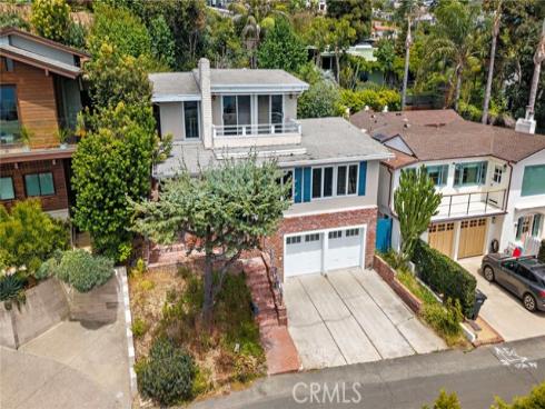 459 Hilledge Drive, Laguna Beach, CA